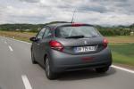 Peugeot 208 3-Door 2015 года